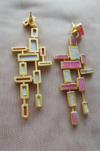 Load image into Gallery viewer, The Conversation Earrings
