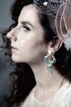 Load image into Gallery viewer, Augusta Earrings
