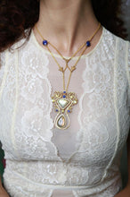Load image into Gallery viewer, Ada Necklace
